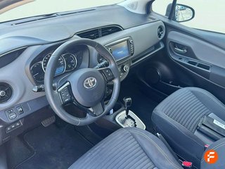 Toyota Yaris 1.5 120H Business Plus