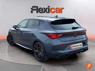 Cupra León VZ 2.0 TSI 221kW (300 CV) DSG