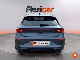 Cupra León VZ 2.0 TSI 221kW (300 CV) DSG