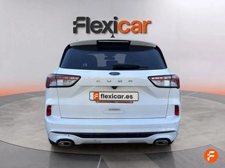 Ford Kuga ST-Line 1.5T EcoBoost 110kW (150CV)