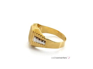 sello oro 9k