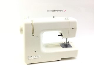 maquina coser sigma allegra