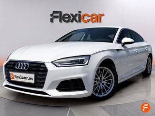 Audi A5 40 TFSI 140kW (190CV) S tronic Sportback