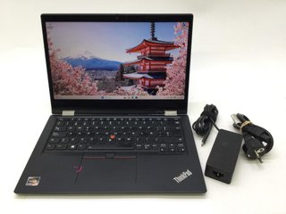 pc portatil lenovo yoga l13