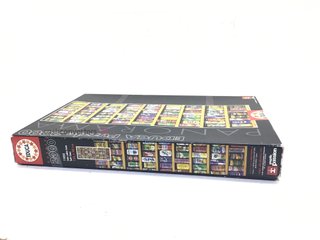 juegos de mesa clementoni puzzle 2000 panorama