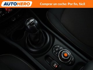 MINI Clubman One D