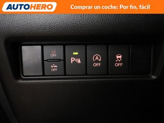 Suzuki Swift 1.2 DualJet Mild-Hybrid GLX SHVS