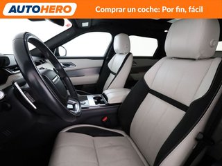 Land-Rover Range Rover Velar 2.0 D240 R-Dynamic SE
