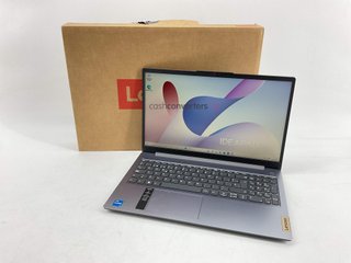pc portatil lenovo ideapad 3 slim