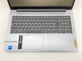 pc portatil lenovo ideapad 3 slim