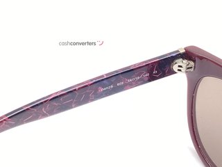 gafa de sol señora longchamp lo602s