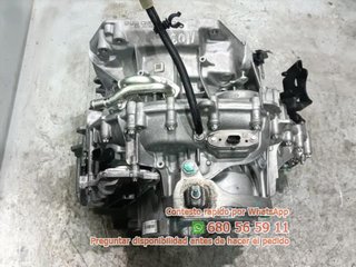 C.C. RENAULT ARKANA 1.3 HYB+INY REF: D Ref:9611046