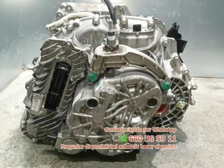 C.C. RENAULT ARKANA 1.3 HYB+INY REF: D Ref:9611046