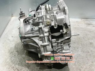 C.C. RENAULT ARKANA 1.3 HYB+INY REF: D Ref:9611046