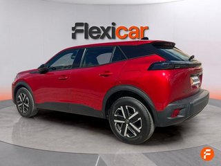 Peugeot 2008 Active Pack Puretech 100 S&S 6 Vel. MAN