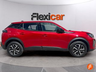 Peugeot 2008 Active Pack Puretech 100 S&S 6 Vel. MAN