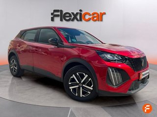 Peugeot 2008 Active Pack Puretech 100 S&S 6 Vel. MAN