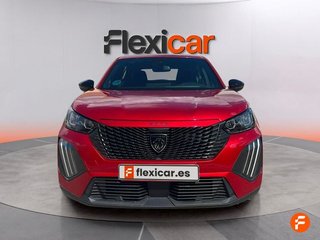 Peugeot 2008 Active Pack Puretech 100 S&S 6 Vel. MAN