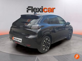 Peugeot 208 Allure Gasolina 100 S&S 6 Vel. MAN