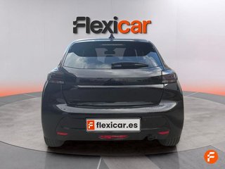 Peugeot 208 Allure Gasolina 100 S&S 6 Vel. MAN