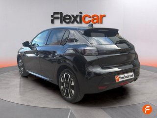 Peugeot 208 Allure Gasolina 100 S&S 6 Vel. MAN