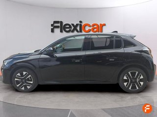 Peugeot 208 Allure Gasolina 100 S&S 6 Vel. MAN