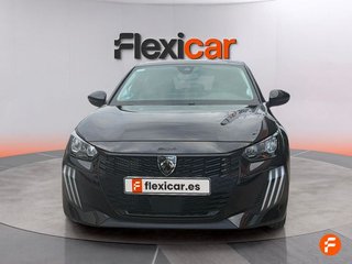 Peugeot 208 Allure Gasolina 100 S&S 6 Vel. MAN