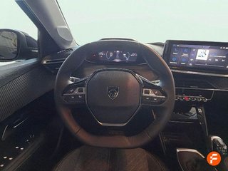 Peugeot 208 Allure Gasolina 100 S&S 6 Vel. MAN