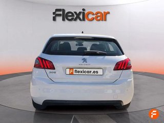 Peugeot 308 5p Active Pack PureTech 110 S&S