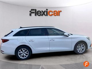 Seat Leon SP 2.0 TDI 85kW Style