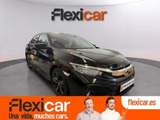 Honda Civic 1.5 I-VTEC TURBO CVT PRESTIGE