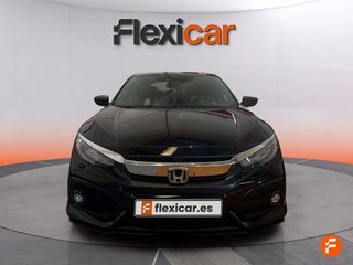 Honda Civic 1.5 I-VTEC TURBO CVT PRESTIGE
