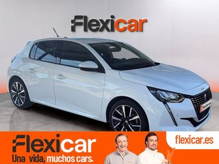 Peugeot 208 PureTech 73kW (100CV) Active Pack