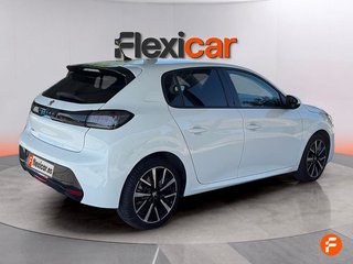 Peugeot 208 PureTech 73kW (100CV) Active Pack