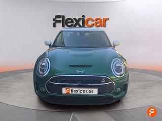 MINI Clubman Cooper S