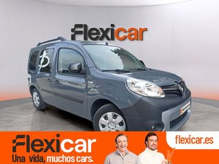 Renault Kangoo Intens Edition One 1.5 Blue dCi 70kW(95)
