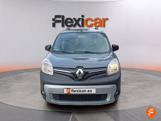Renault Kangoo Intens Edition One 1.5 Blue dCi 70kW(95)