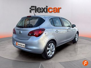 Opel Corsa 1.4 66kW (90CV) Business