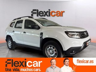 Dacia Duster Expression TCE 74kW(100CV) ECO-G 4X2