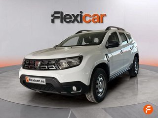 Dacia Duster Expression TCE 74kW(100CV) ECO-G 4X2