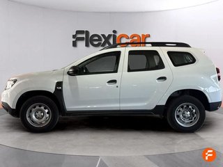 Dacia Duster Expression TCE 74kW(100CV) ECO-G 4X2
