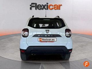 Dacia Duster Expression TCE 74kW(100CV) ECO-G 4X2
