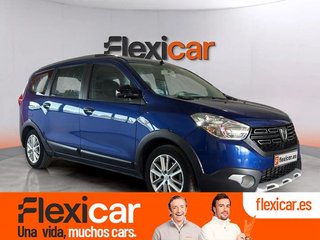Dacia Lodgy Stepway Comfort 85kW(115CV) 7Pl