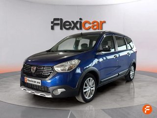 Dacia Lodgy Stepway Comfort 85kW(115CV) 7Pl
