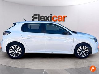 Peugeot 208 PureTech 55kW (75CV) Active Pack