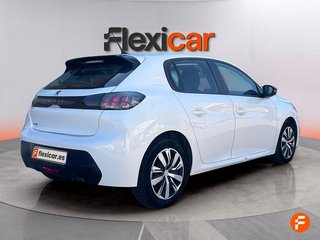 Peugeot 208 PureTech 55kW (75CV) Active Pack