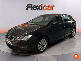 Seat Leon 1.2 TSI 81kW (110CV) St&Sp Style