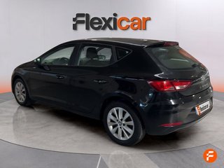 Seat Leon 1.2 TSI 81kW (110CV) St&Sp Style