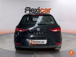 Seat Leon 1.2 TSI 81kW (110CV) St&Sp Style