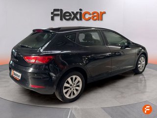 Seat Leon 1.2 TSI 81kW (110CV) St&Sp Style